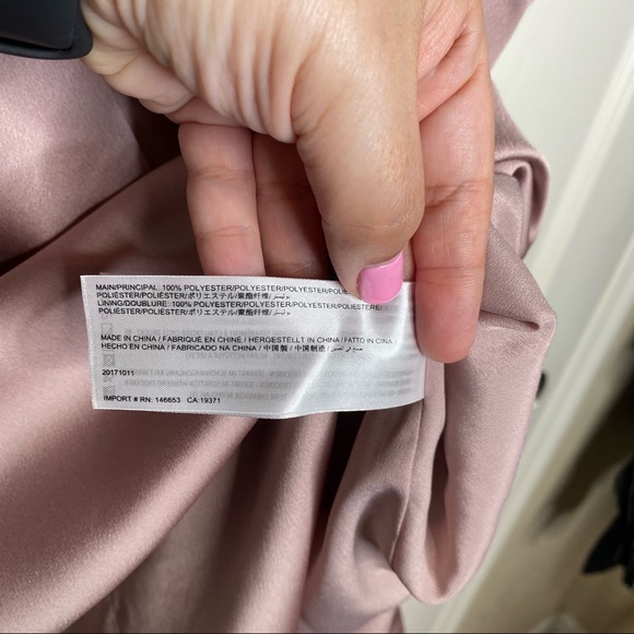 Revolve Finders Keepers Aspects Midi Dress in Dusk Size XS
MSRP $165 - Picture 5 of 9